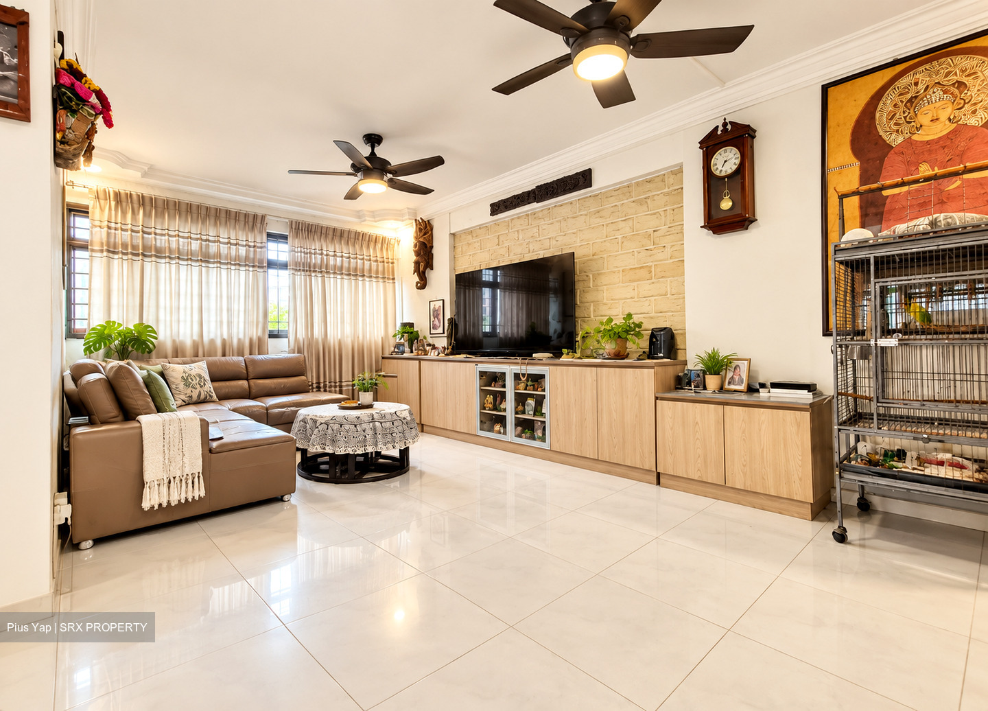 Blk 53 Geylang Bahru Riverpoint (Kallang/Whampoa), HDB 5 Rooms #622143591